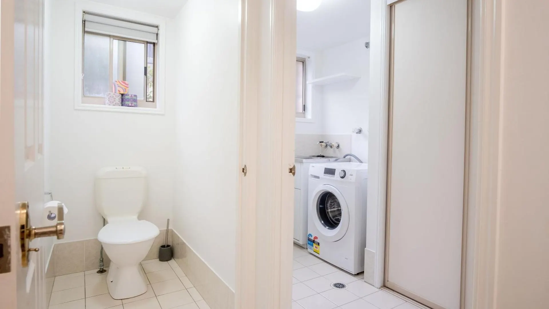Apartmán Spacious Apartment, Walk To Kings Beach Caloundra