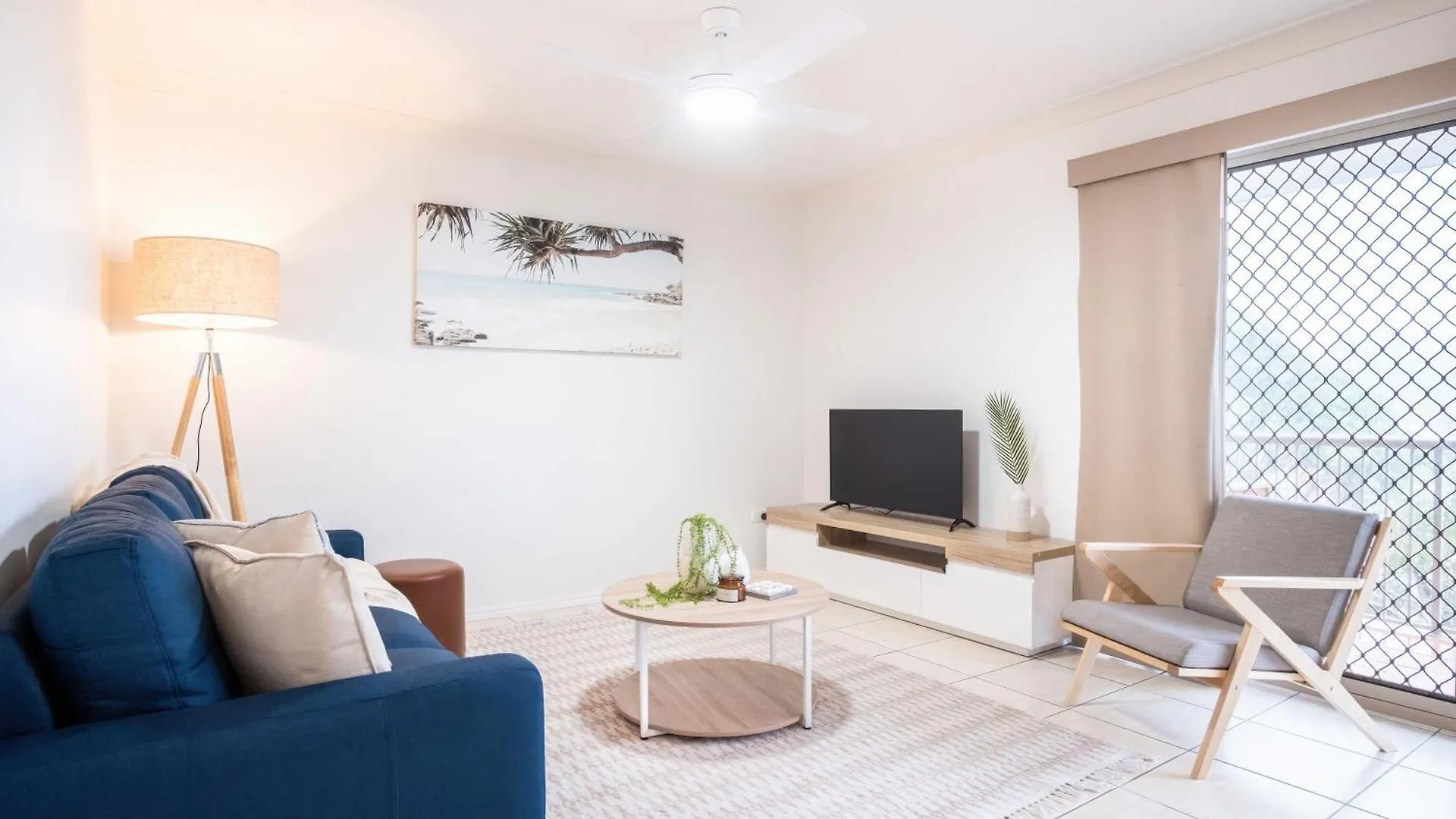 Spacious Apartment, Walk To Kings Beach Caloundra